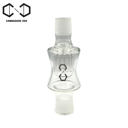 Cannadude420 Matrix Perculator For Lego Bong Accessories