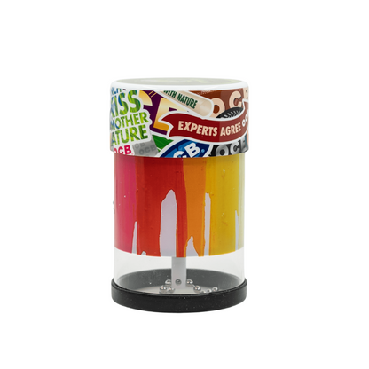 Wakit Grinder Melt Design (OCBXWAKIT Limited Series)