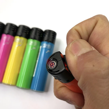 Clipper JET Lighter Color