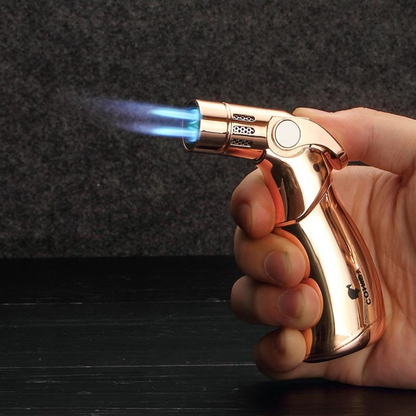 COHIBA Triple 3 Torch Jet Lighter | COB-659