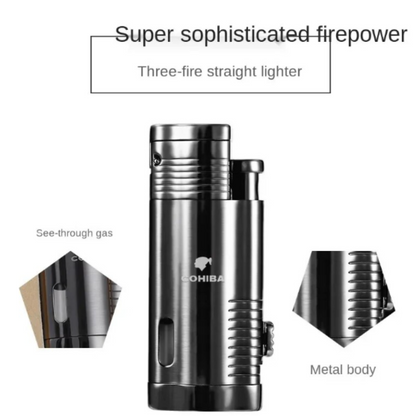 COHIBA Lighter | COB-360