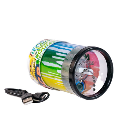 Wakit Grinder Melt Design (OCBXWAKIT Limited Series)