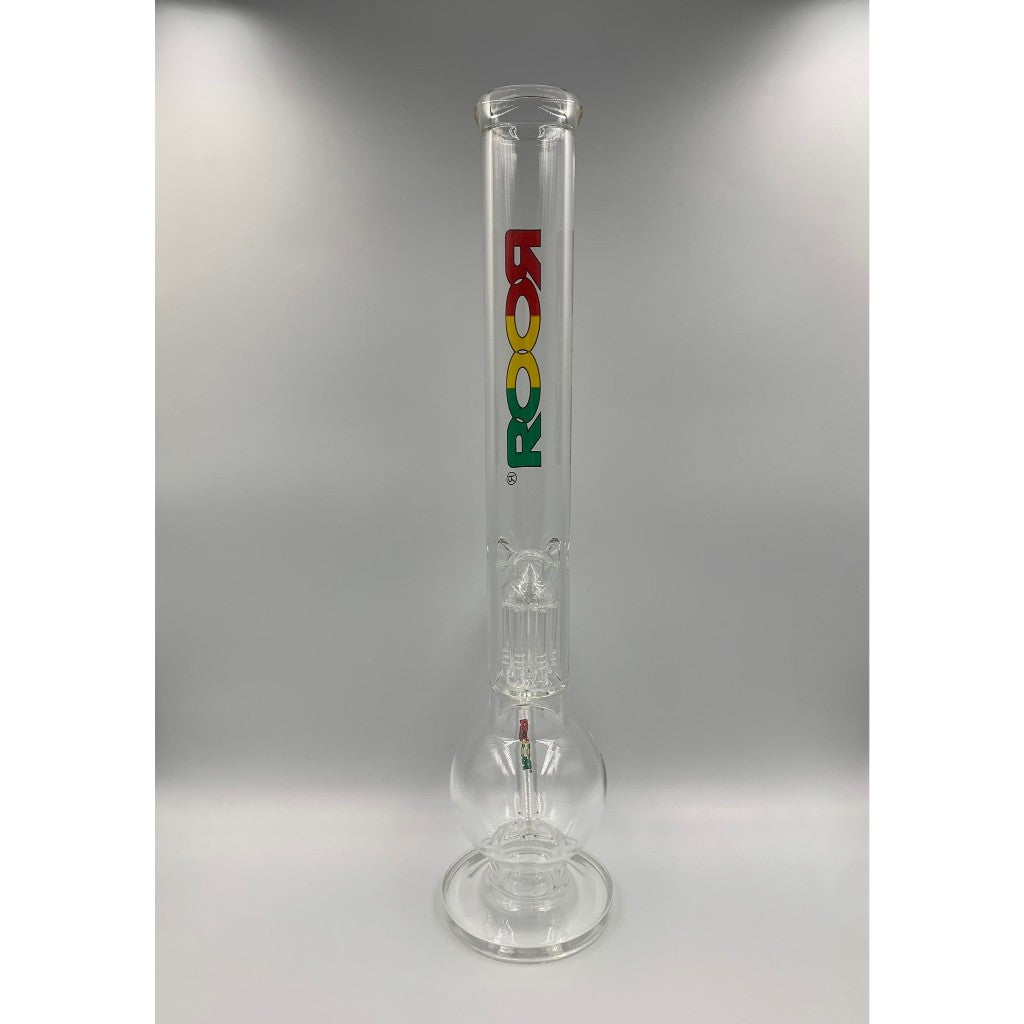 ROOR Scientist 20 inches with 8-arm Percolator