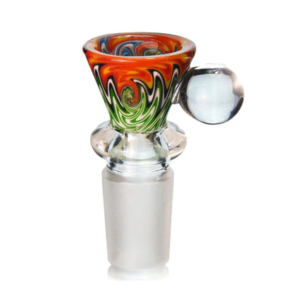 Puk Hod Rod Bong Bowl