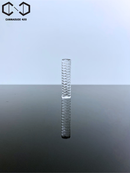 Solid Terp Pillars For Quartz Banger