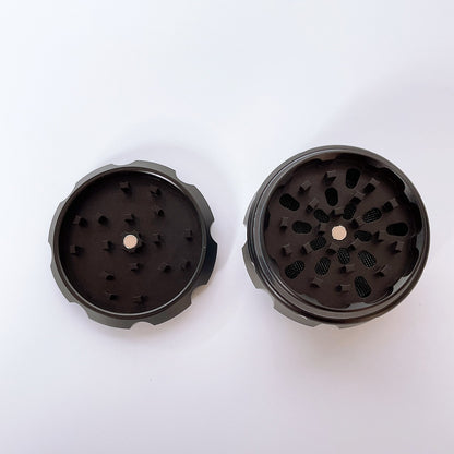 Haze Emporium Grinder V.4