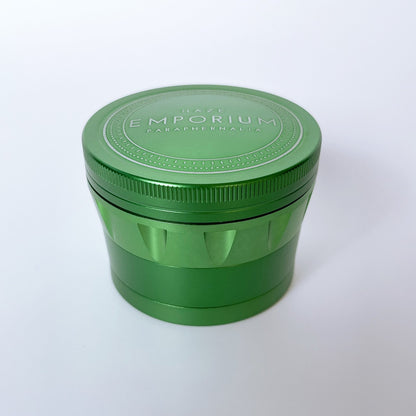 Haze Emporium Grinder V.1