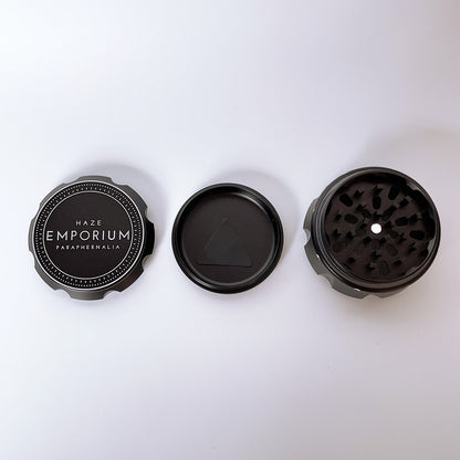 Haze Emporium Grinder V.4