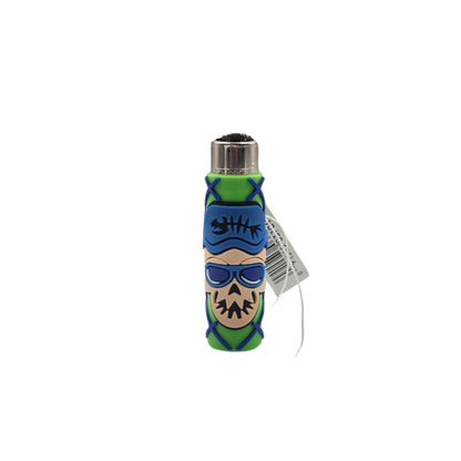 Clipper Pop | Skulls