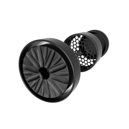 Flower Mill | 2.5" Gen 1 - Standard Edition