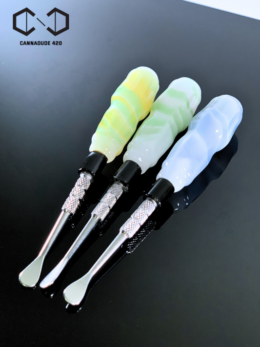 Jade V.1 Dabber Dab Tool