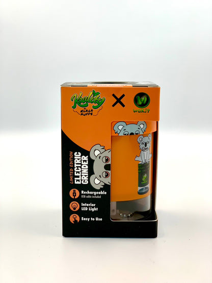 Wakit Grinders Koala Limited Series