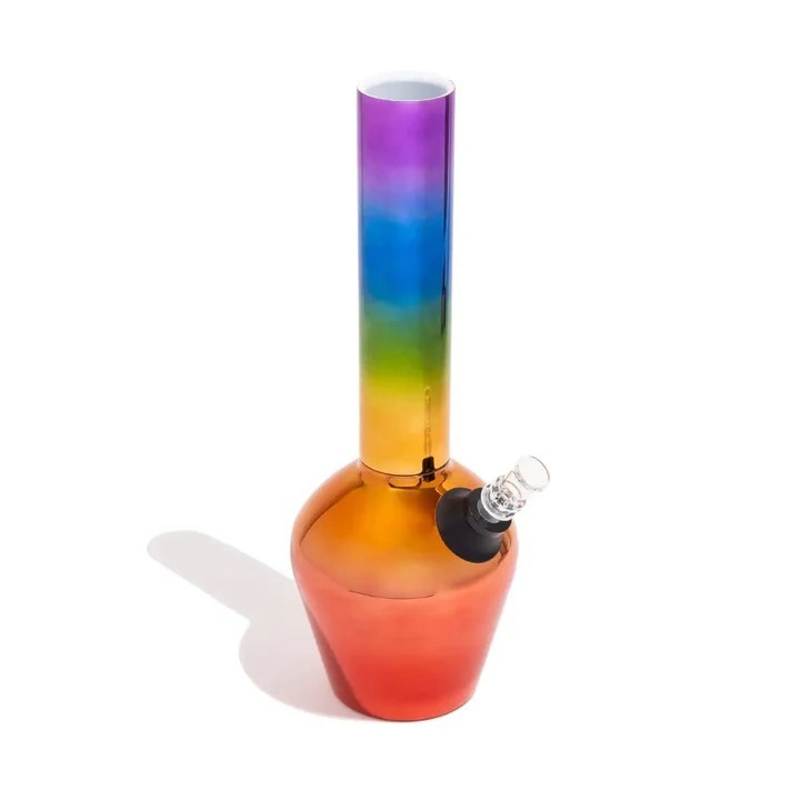 DYNAVAP Chill Steel Pipe