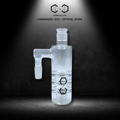 Cannadude 420 Upper Ash Catcher