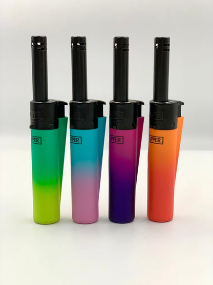Clipper Mini Tube Color