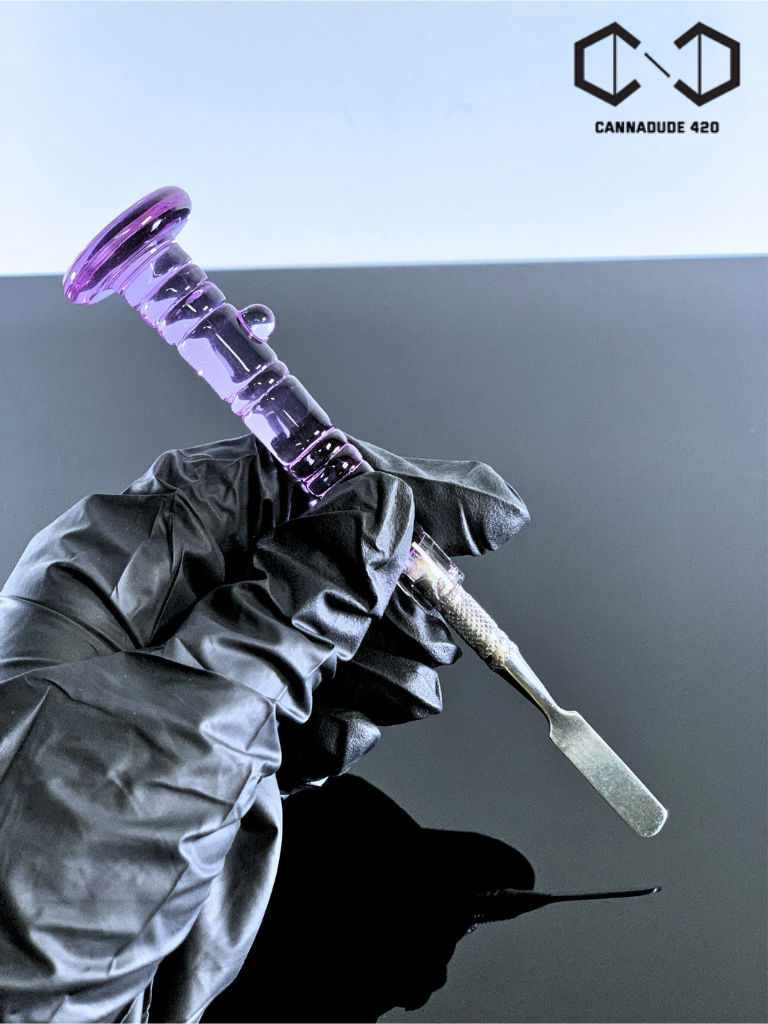 Crystals Dabber Dab Tool