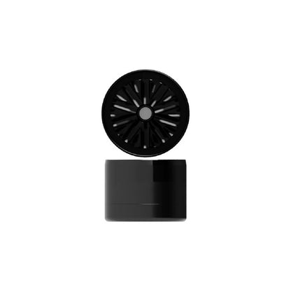 Flower Mill | 2.0" Gen 1 - Mini Edition