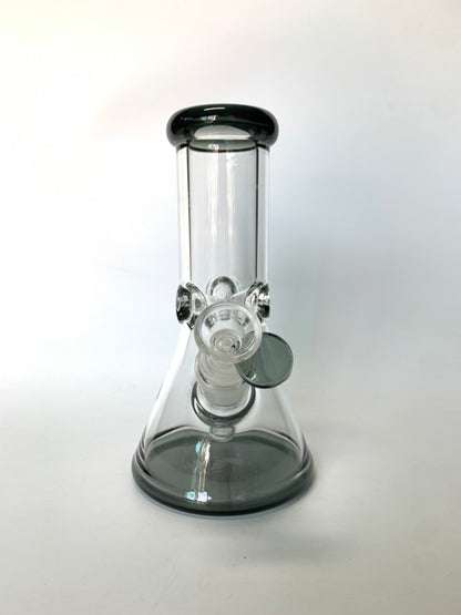 Mini Thick Beaker 8.5 Inches