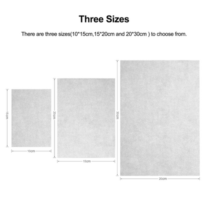 Rosin Press Paper