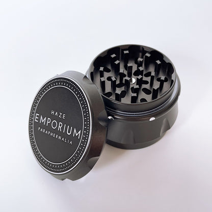 Haze Emporium Grinder V.4