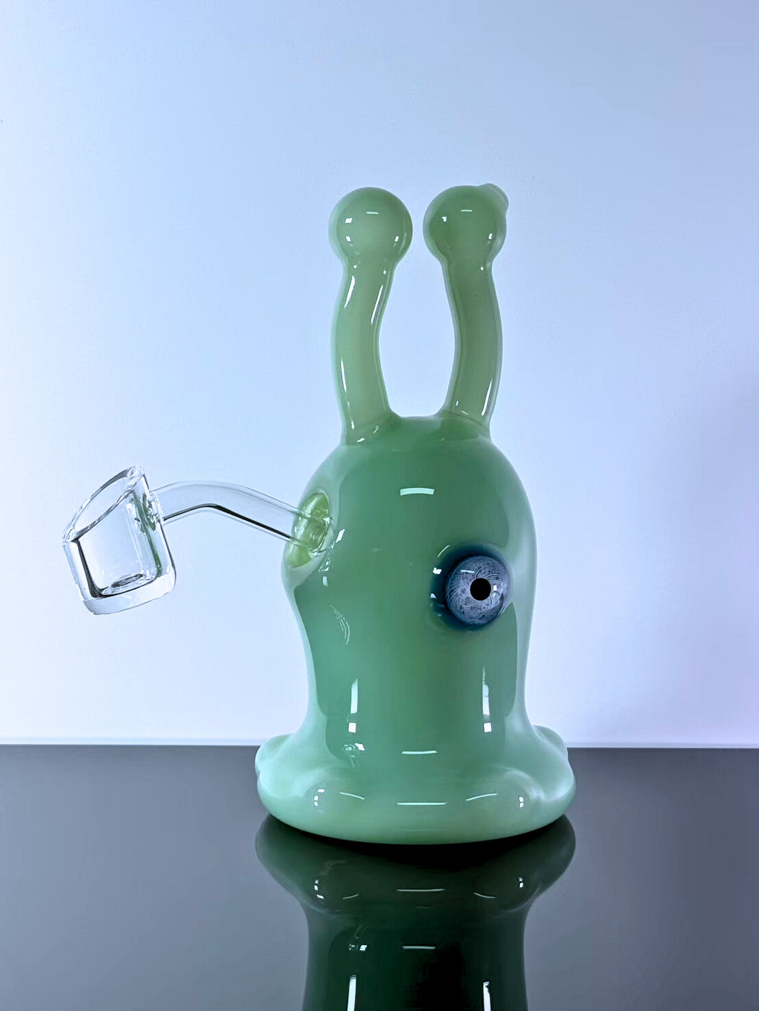 Elf Show Dab Rig 6 Inches