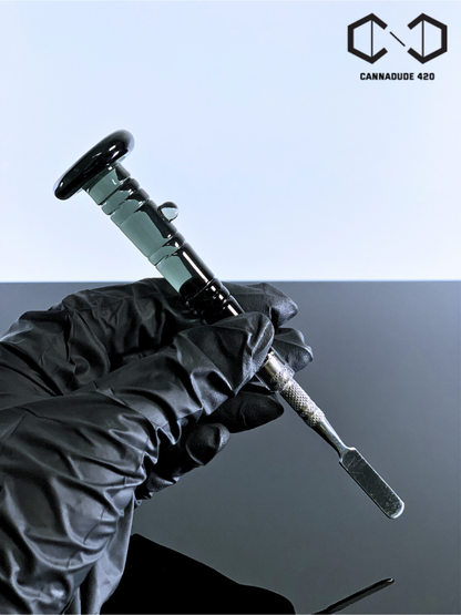 Crystals Dabber Dab Tool