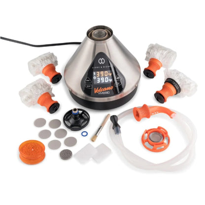 STORZ & BICKEL VOLCANO HYBRID