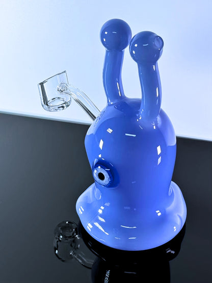 Elf Show Dab Rig 6 Inches