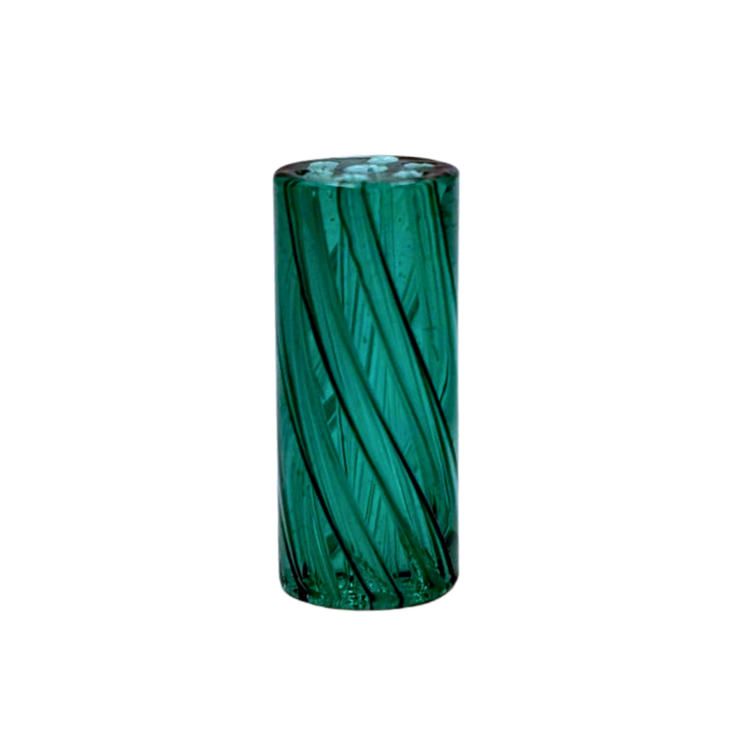 Glass Filter Tips Round mouthpiece 30mm