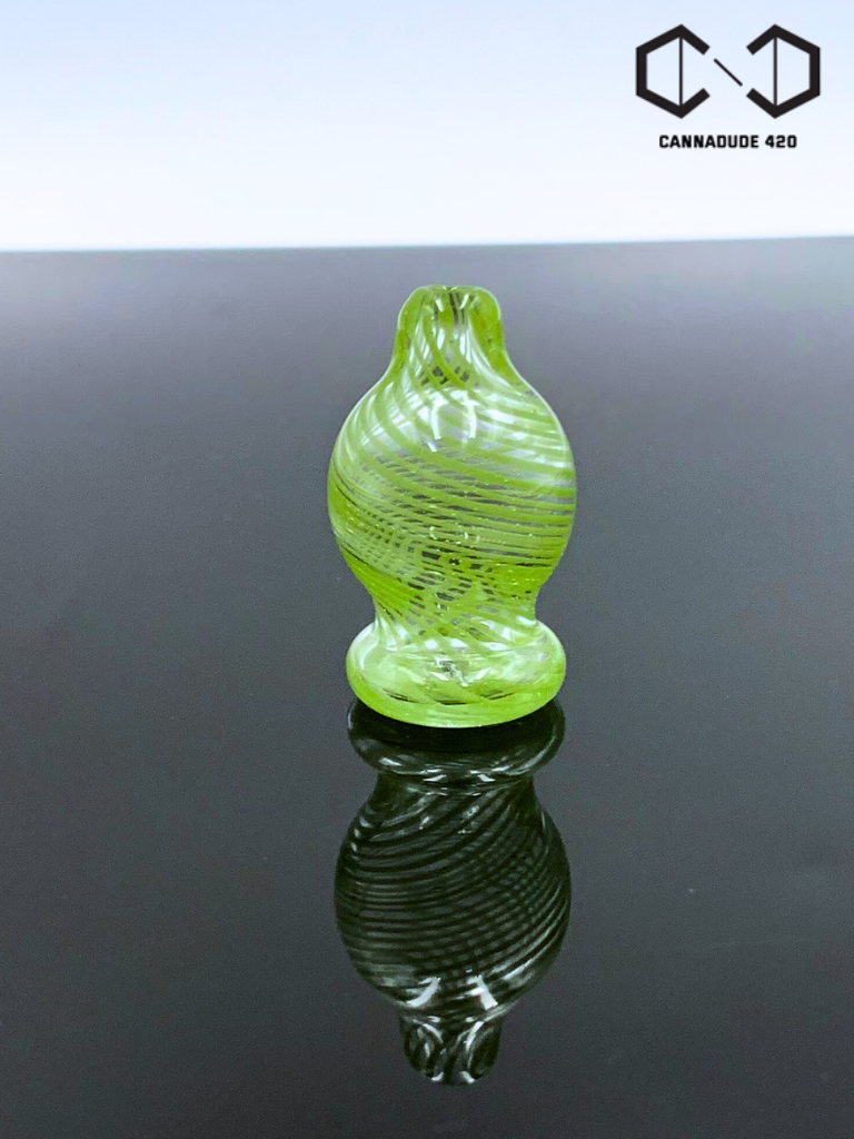 Puffco Carb Cap For Quartz Banger