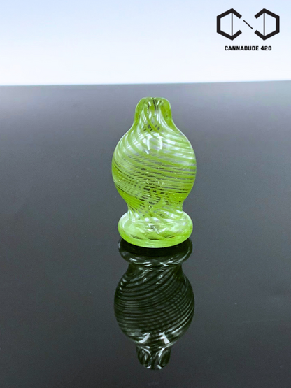 Puffco Carb Cap For Quartz Banger