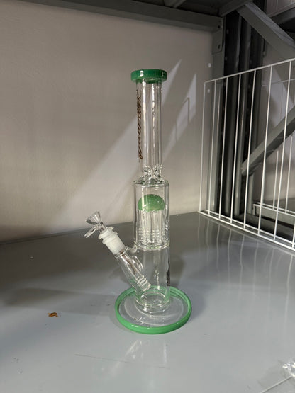 Medicali Glass Bong 13 Inches