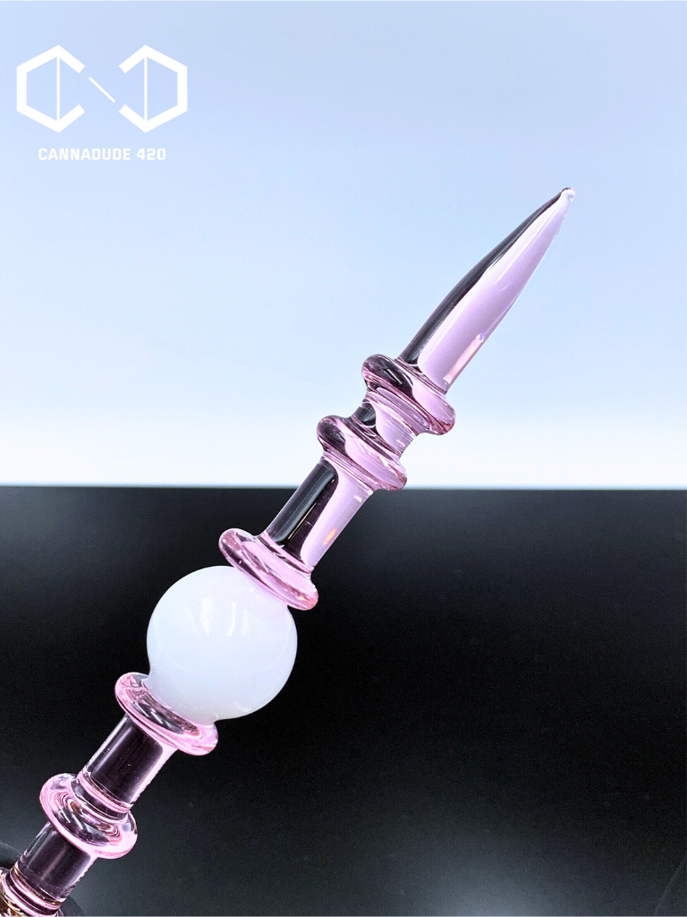 Excaliso Glass Dabber Dab Tools