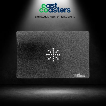 EAST COASTERS | BONG BATH MAT