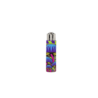 Clipper Pop | Color Mush