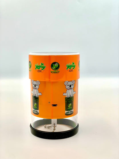 Wakit Grinders Koala Limited Series
