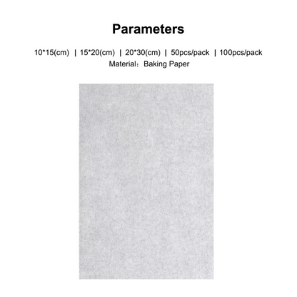 Rosin Press Paper
