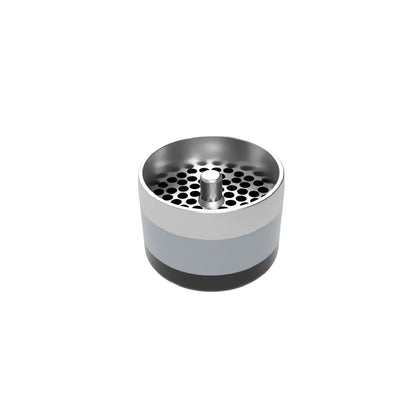 Flower Mill | 2.5" Gen 1 - Premium Edition