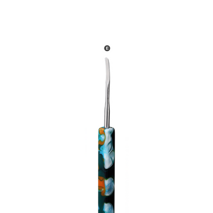 Rosin Dab Tools (A - F STYLE)