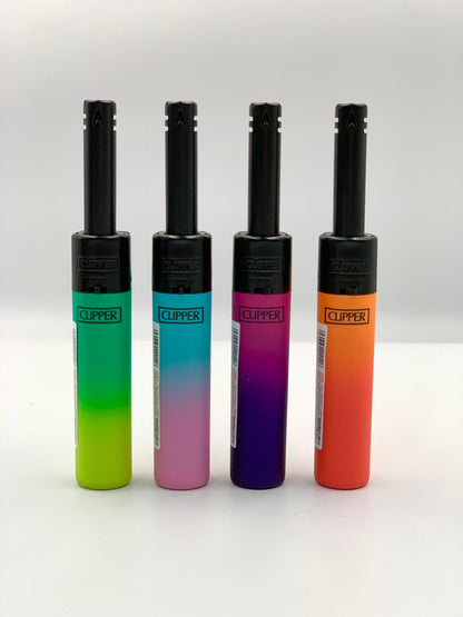 Clipper Mini Tube Color