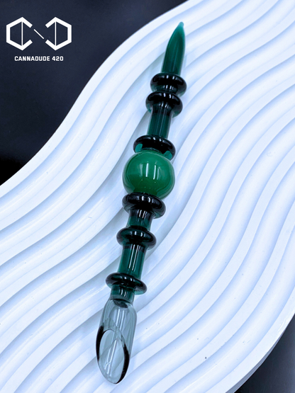 Excaliso Glass Dabber Dab Tools