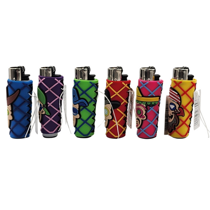 Clipper Pop | Skulls