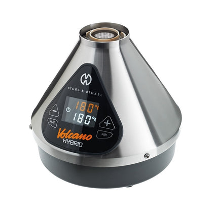 STORZ & BICKEL VOLCANO HYBRID