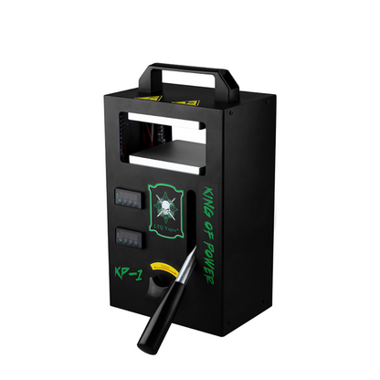 Heat Press Machine | KP-1