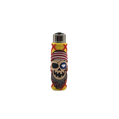 Clipper Pop | Skulls