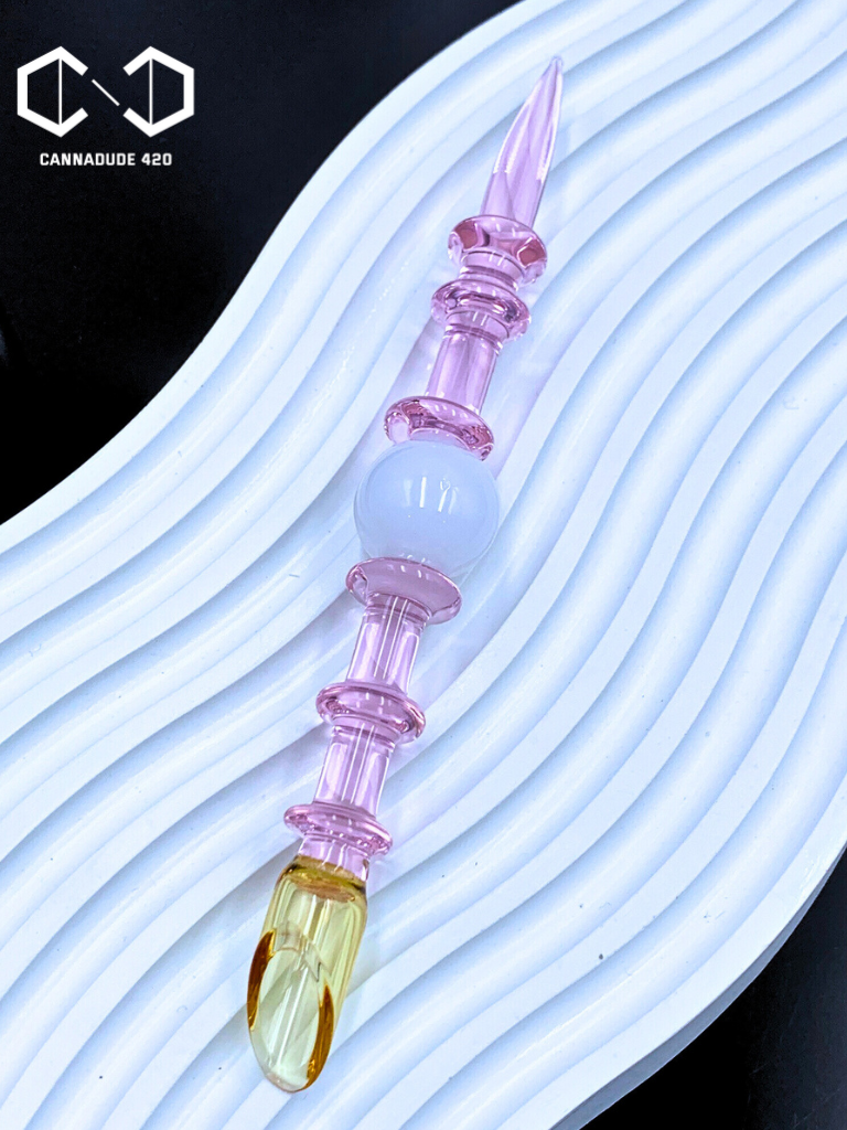 Excaliso Glass Dabber Dab Tools