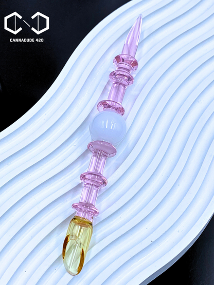 Excaliso Glass Dabber Dab Tools