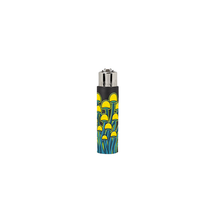 Clipper Pop | Color Mush