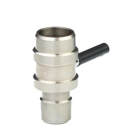 Cannabis Hardware FlowerPot ShovelHead Bowl