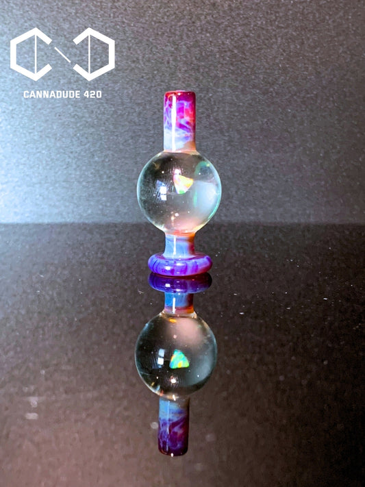 Quartz Banger Top Cap - Carb Cap for Dab Rig